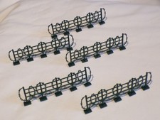 W.A.W Barbed Wire Fences