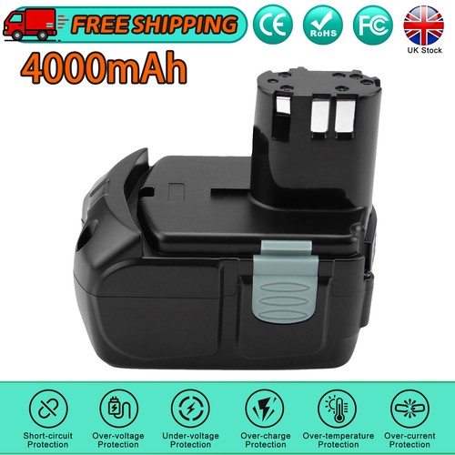 18v 0ah ion battery for - li-ion,