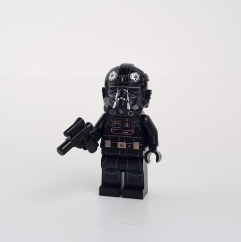Lego star wars imperial - star, tie