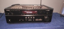 Yamaha RX-V485 5.1 AV Receiver