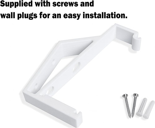 Wall mount for sky broadband - wall,