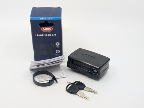 Abus alarmbox mobile - abus,