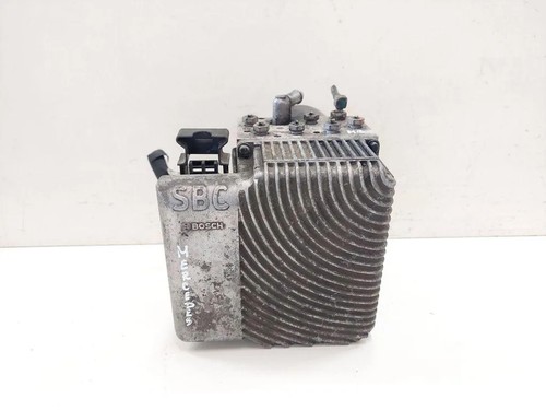 Mercedes benz w211 abs - mercedes-benz,