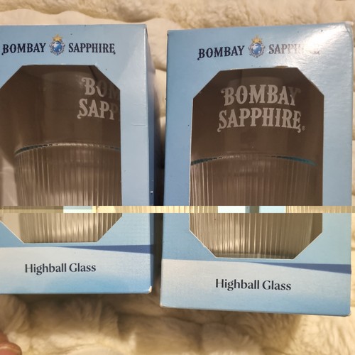Bombay sapphire blue gin - bombay,