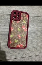 iPhone 12pro Max Phone Case
