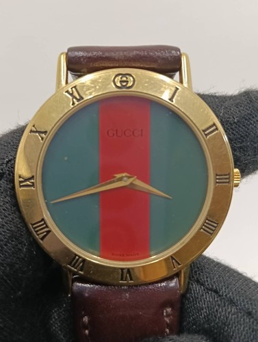 Vintage gucci 3000 sherry - vintage,