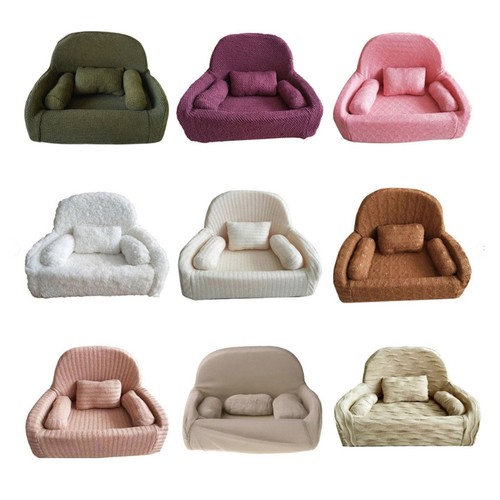 4pcs newborn photography props - photography,