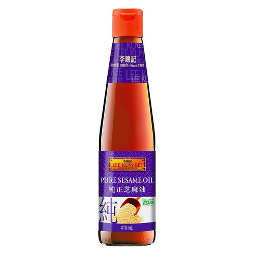 Lee kum kee pure - lee, sesame