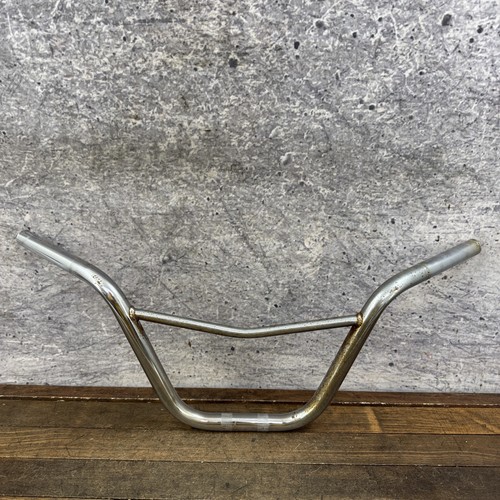 Vintage bmx handlebar bar - vintage,