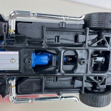 RoadLegend Convertible Shelby