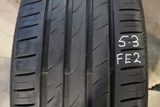 ROADSTONE EUROVIS SPORT 04 96W 255/35/19 *5.3MM NO REPAIRS* DOT19 X1