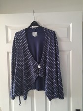 Masai clothing company - company, blue
