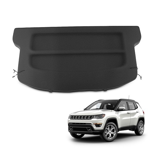 Rear cargo load cover - load,