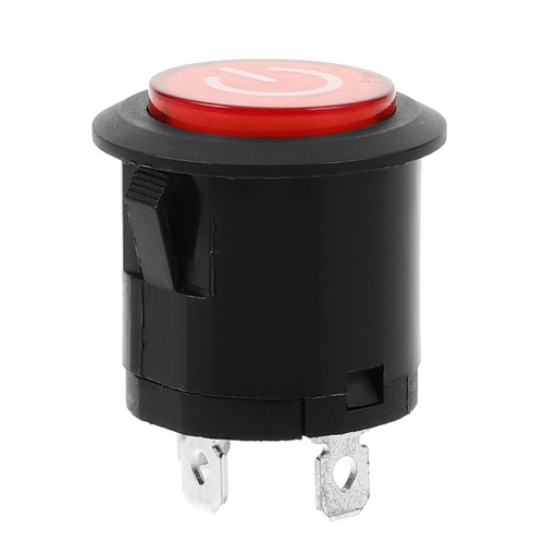 Push button start for - push,