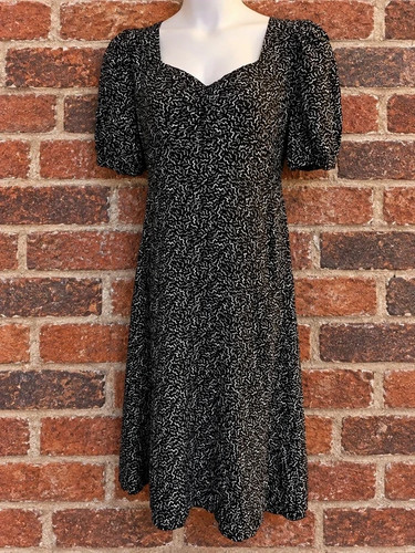 Black nobody child dress - black, nobody’s