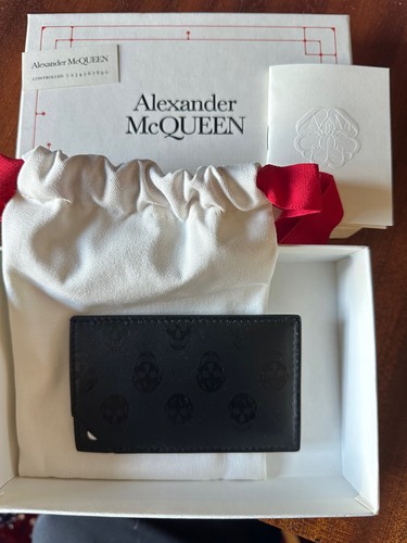 Alexander mcqueen skulls - mcqueen, 'skulls