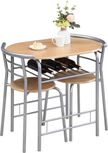 Space saving dining - saving, &