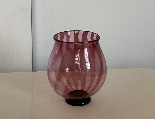 Eva englund pink glass - eva englund,