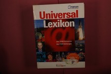 396670 UNIVERSAL LEXIKON Edition Bassermann HC