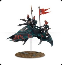 Warhammer 40K Drukhari Dark