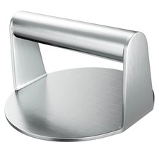 Stainless Steel Hamburger Meat