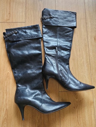 Next knee high boots - next, 8