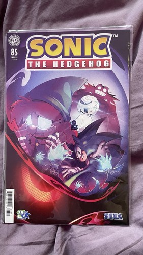 Idw sonic the hedgehog - sonic,