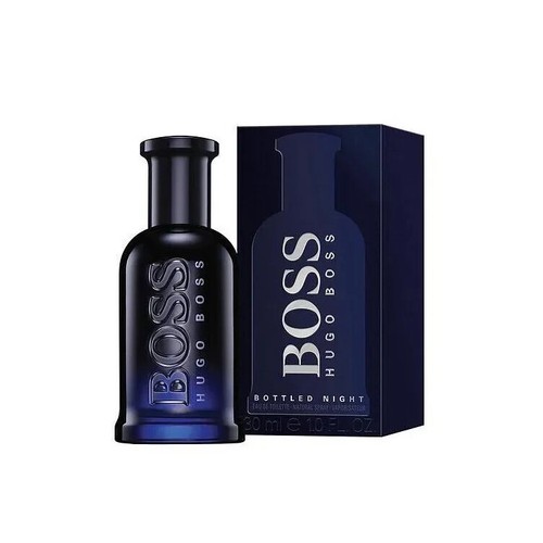 Hugo boss bottled - boss, night