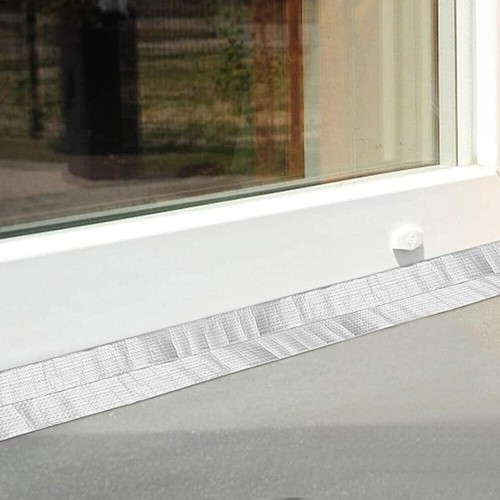 Heavy duty roof gutter - duty,