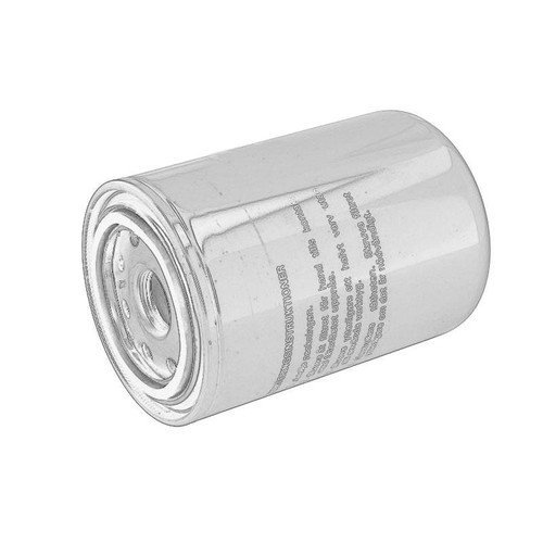 New fuel filter - for, neoplan