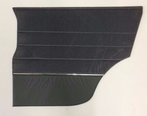 Classic mini door card - classic,