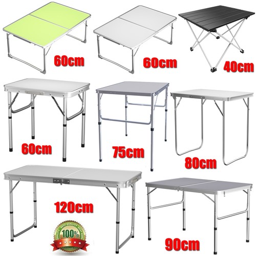 Folding table portable plastic - portable,