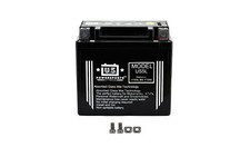 US Powersports Battery For