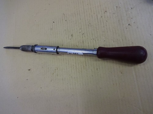 Stanley yankee 130b - yankee,