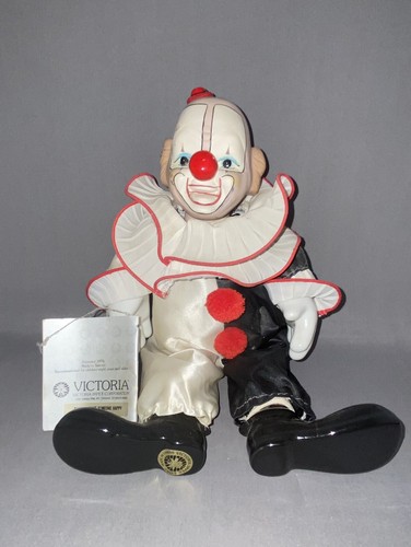Vintage 1980s victoria impex - vintage,