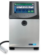 Videojet 1580 inkjet control