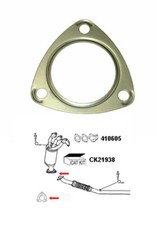 Exhaust Downpipe Gasket For