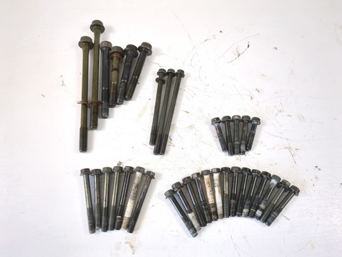 Suzuki gsxr 750 gsxr750 - 96-99,