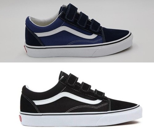 Vans men sizes - men's, suede