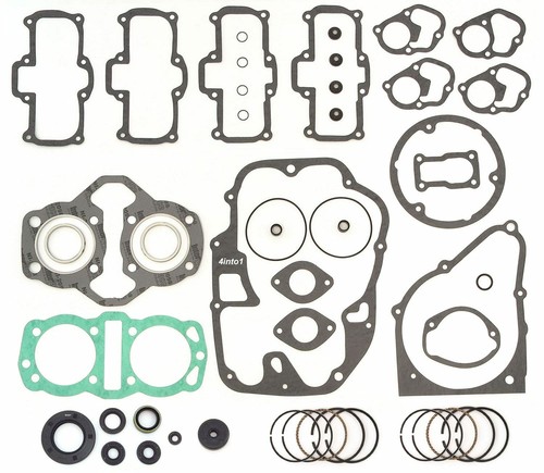 Engine rebuild kit - -, honda