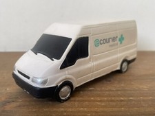 FORD TRANSIT VAN STRESS TOY