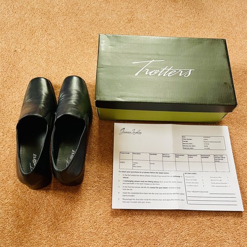 Trotters ash ladies - -,