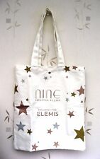  Elemis Nine By Savannah Miller Patterned Tote Bag - New