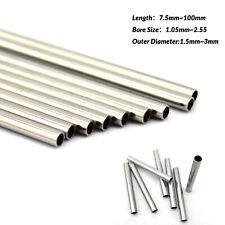 Small Steel Pipe Bearing Tube