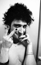 Gary Holton The Heavy Metal