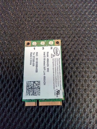 Sony vaio pcg - pcg-8z2m, wifi