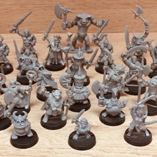 Talisman 3rd Edition &