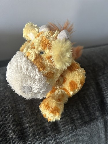 Russ berrie giraffe plush - russ,