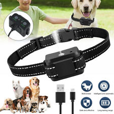Anti Barking Collar Pet Dog
