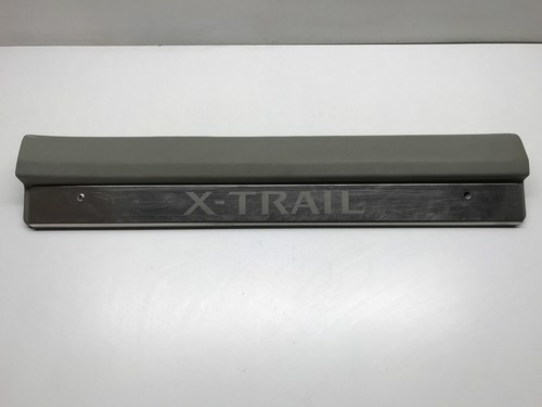 Nissan trail 2003 07 door - x-trail, 01-07
